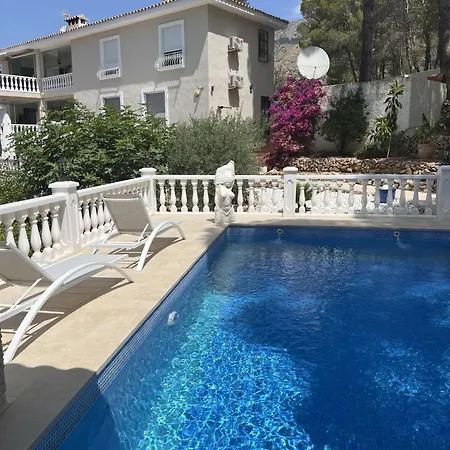 Villa Serenity-3